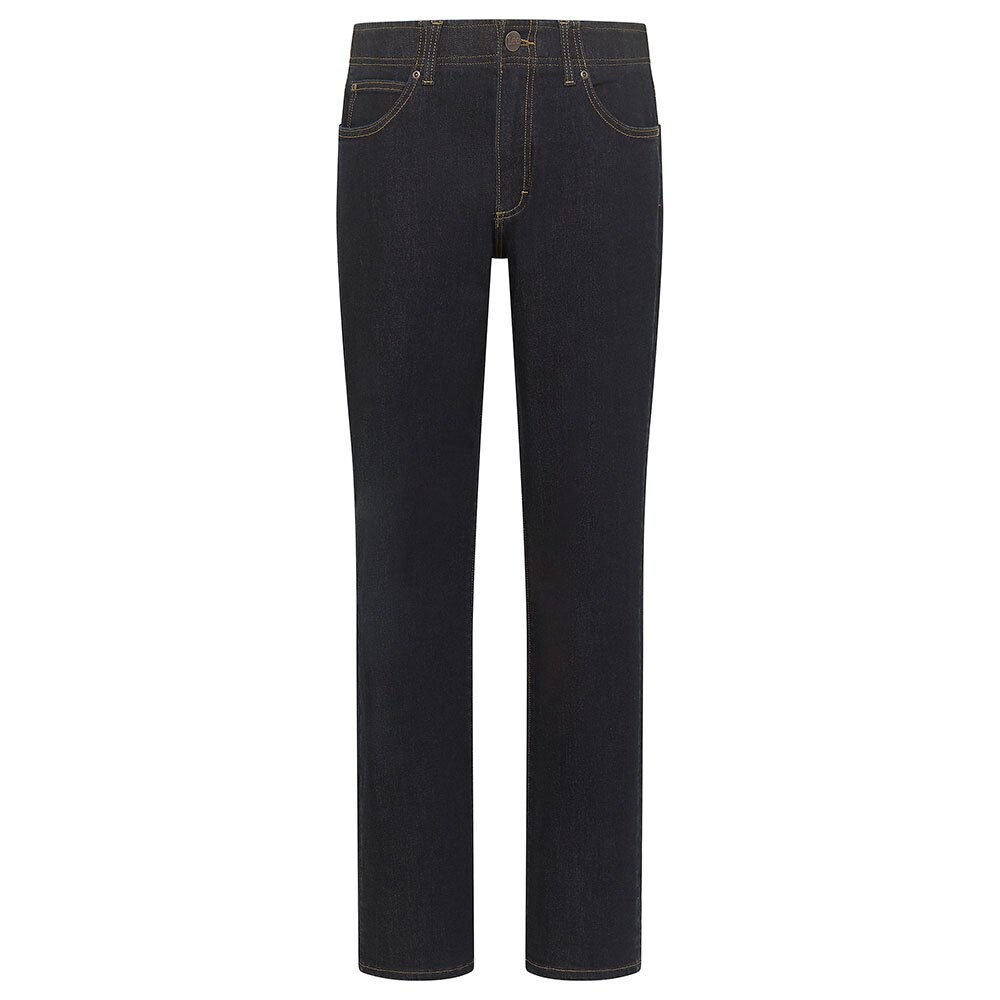 Джинсы Lee Straight Fit MVP, черный
Джинсы Lee Straight Fit MVP, черный