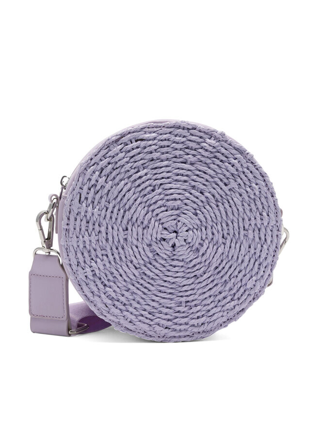 Наплечная сумка DeeZee, фиолетовый
Наплечная сумка DeeZee, фиолетовый