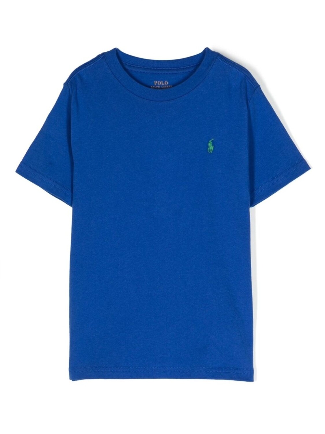 Ralph Lauren футболка с вышитым логотипом, синий
Ralph Lauren футболка с вышитым логотипом, синий