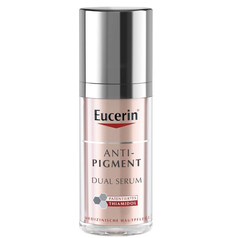 Eucerin Anti Pigment сыворотка для лица, 30 ml
Eucerin Anti Pigment сыворотка для лица, 30 ml