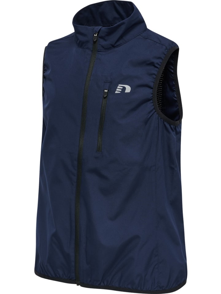 Жилет Newline, черный
Жилет Newline, черный