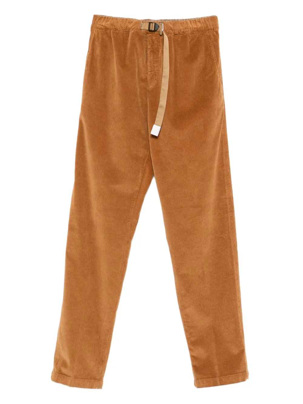 Вельветовые брюки с поясом White Sand, нейтральный
Вельветовые брюки с поясом White Sand, нейтральный