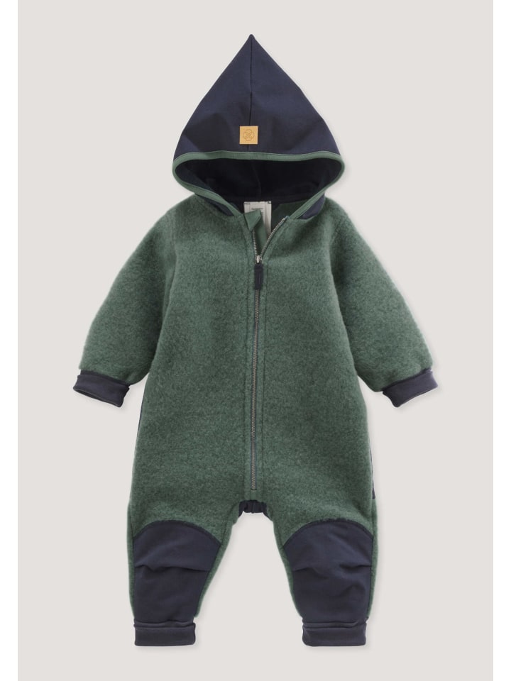 Комбинезон Hessnatur
Комбинезон Hessnatur