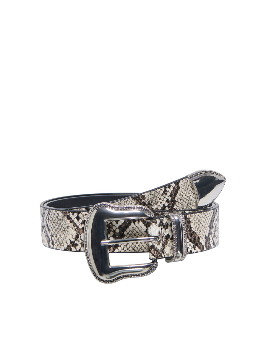 Ремень ONLY ONLCOBRA, черный
Ремень ONLY ONLCOBRA, черный