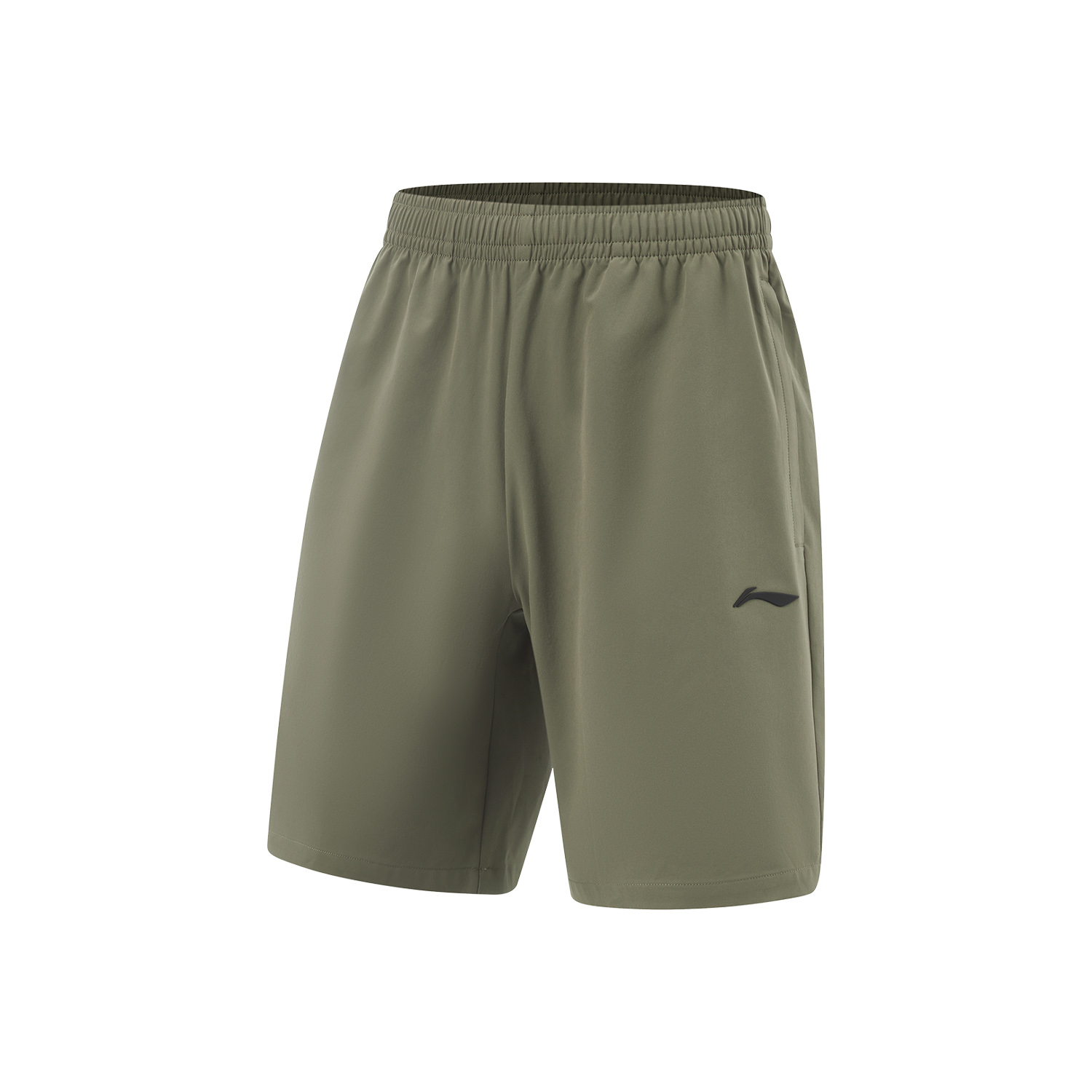 LINING Фитнес серия спортивные шорты Men's Tea Green
LINING Фитнес серия спортивные шорты Men's Tea Green