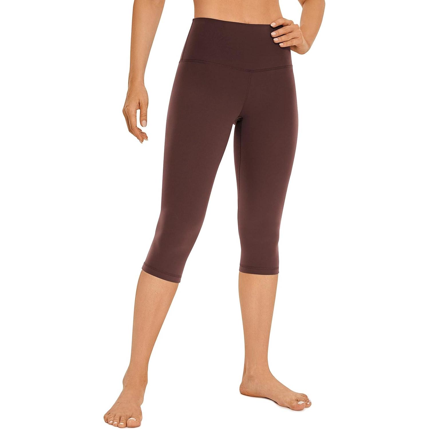 Спортивные штаны Align Collection для женщин Lululemon, Umber Oxide/Dkox
Спортивные штаны Align Collection для женщин Lululemon, Umber Oxide/Dkox