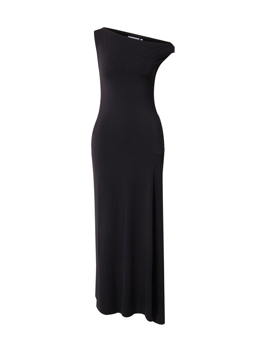 Платье WEEKDAY, черный
Платье WEEKDAY, черный