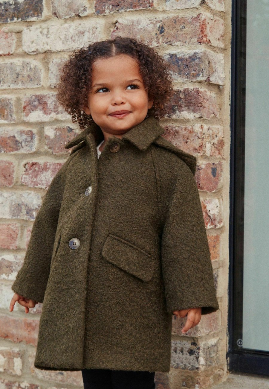 Зимняя куртка Next REGULAR FIT, Khaki Green/Green
Зимняя куртка Next REGULAR FIT, Khaki Green/Green