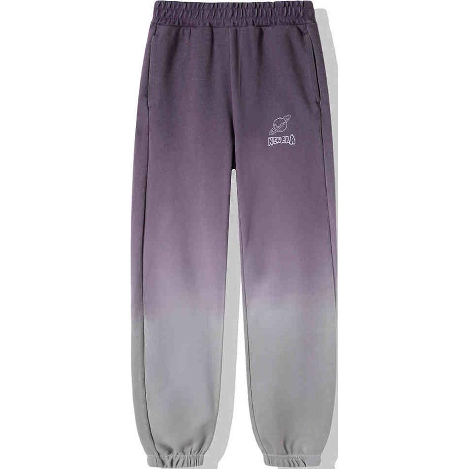 New Era Вязаные спортивные штаны мужские Purple
New Era Вязаные спортивные штаны мужские Purple