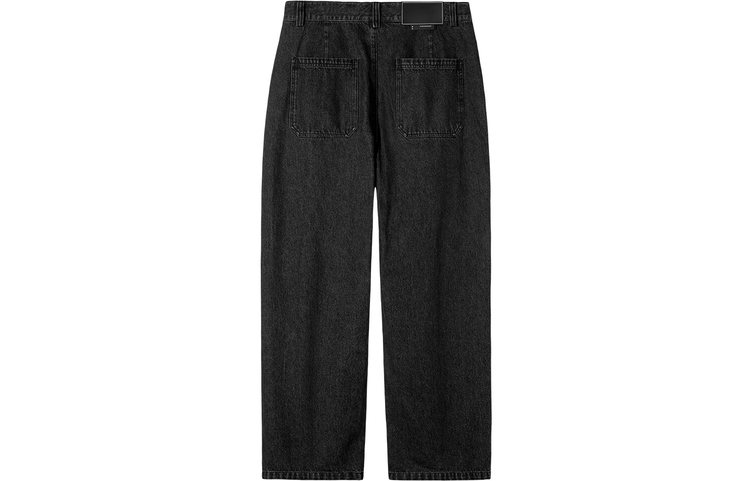 PSO Brand Джинсы унисекс бренда PSO, Черный
PSO Brand Джинсы унисекс бренда PSO, Черный