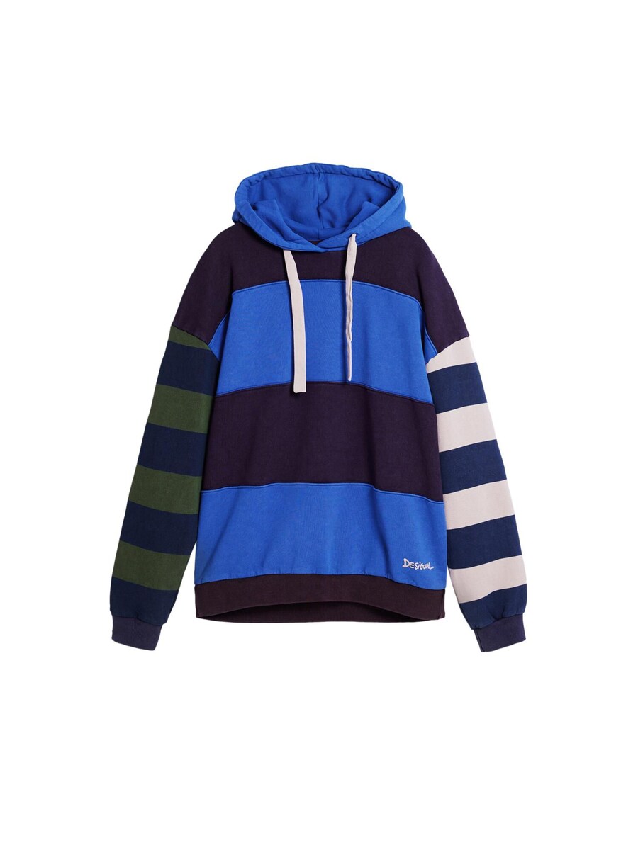 Свитер Desigual, Mixed Colors
Свитер Desigual, Mixed Colors