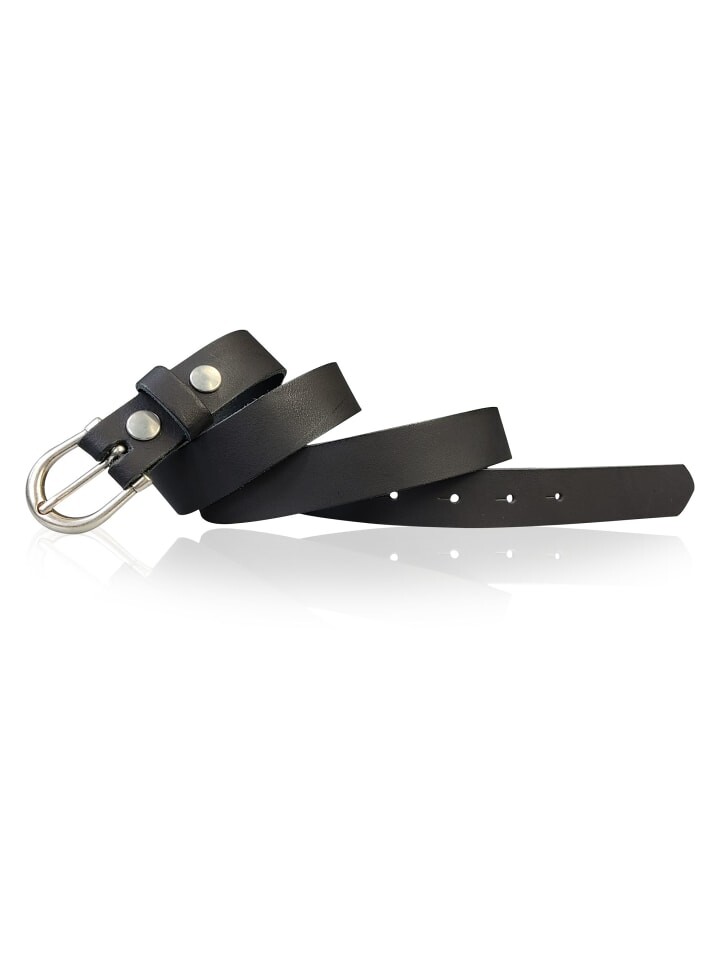 Ремень FRONHOFER, черный
Ремень FRONHOFER, черный