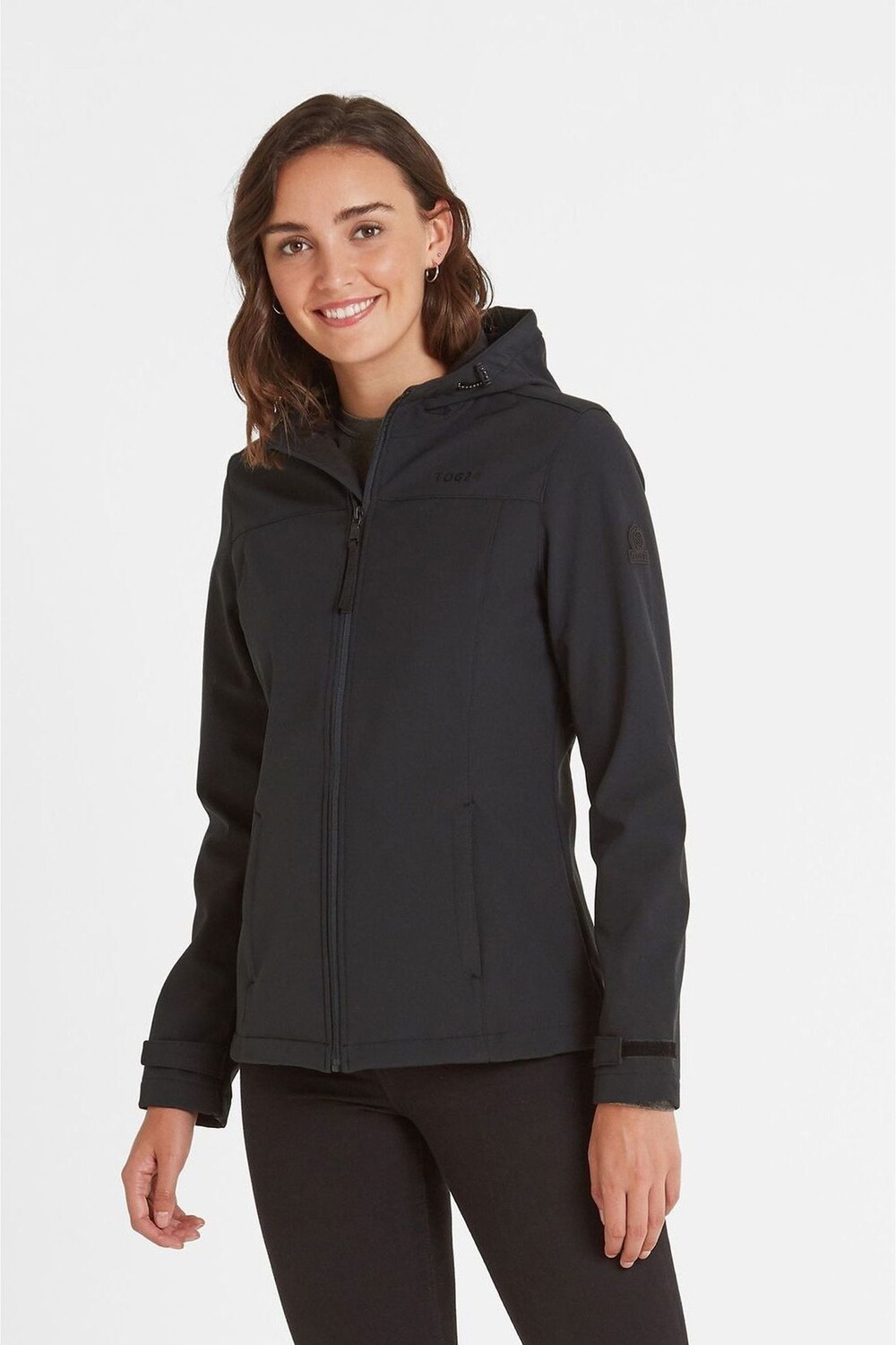 Куртка Keld из софтшелла Tog 24, черный
Куртка Keld из софтшелла Tog 24, черный