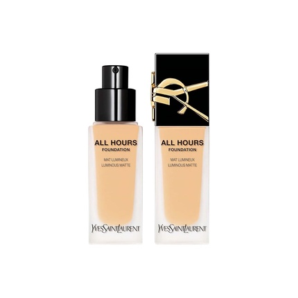 Yves Saint Laurent Encre De Peau All Hours Тональный крем Lc5 25 мл Ysl
Yves Saint Laurent Encre De Peau All Hours Тональный крем Lc5 25 мл Ysl