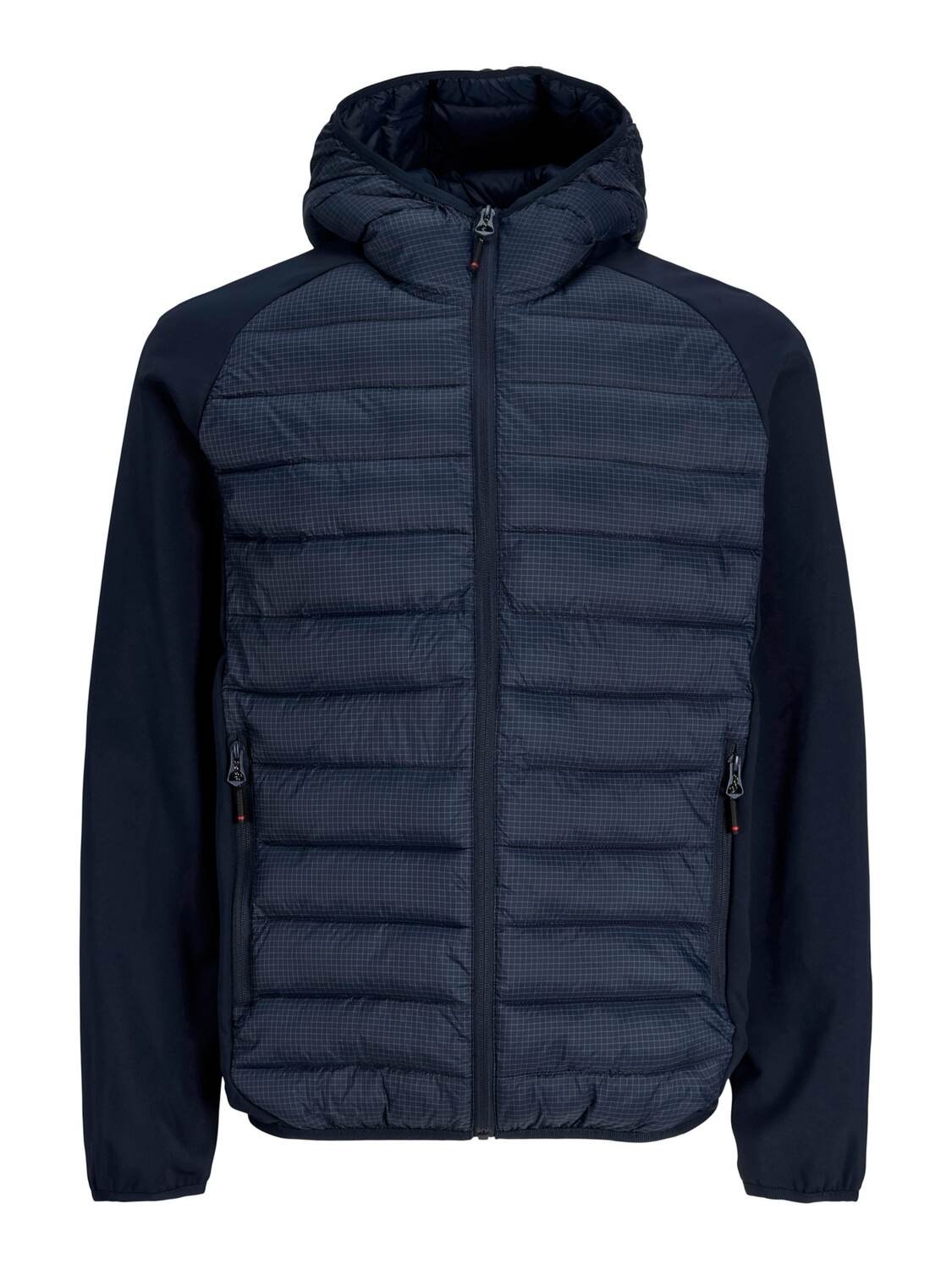 JACK & JONES Куртка межсезонная 'JJNORTH' в темно-синем цвете
JACK & JONES Куртка межсезонная 'JJNORTH' в темно-синем цвете
