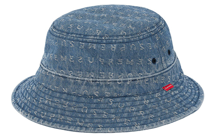 Supreme Хлопковая панама унисекс, Denim Blue, Голубой, Supreme Хлопковая панама унисекс, Denim Blue
Supreme Хлопковая панама унисекс, Denim Blue, Голубой, Supreme Хлопковая панама унисекс, Denim Blue