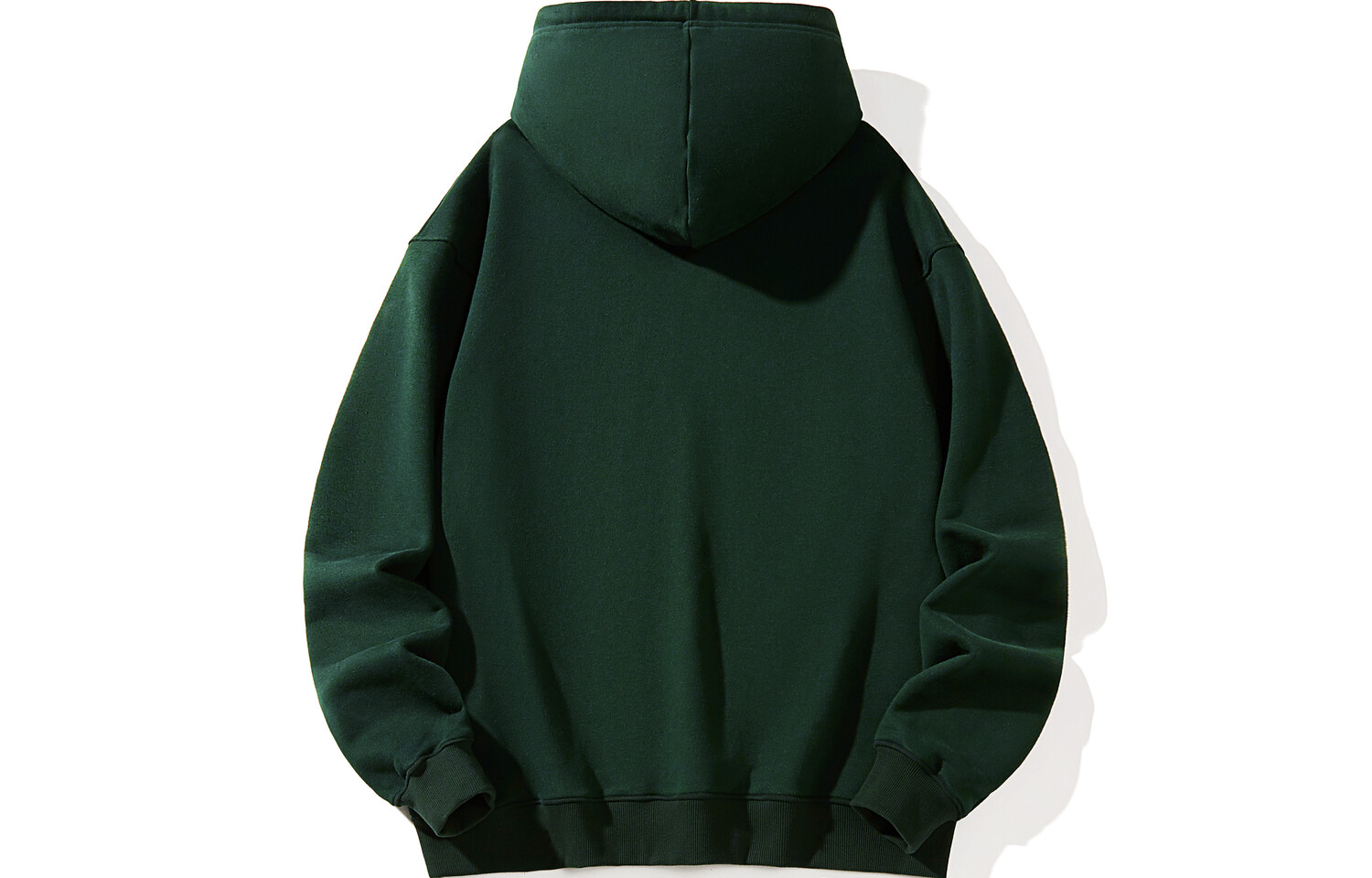 Толстовка унисекс ZMOH, Черный
Толстовка унисекс ZMOH, Черный