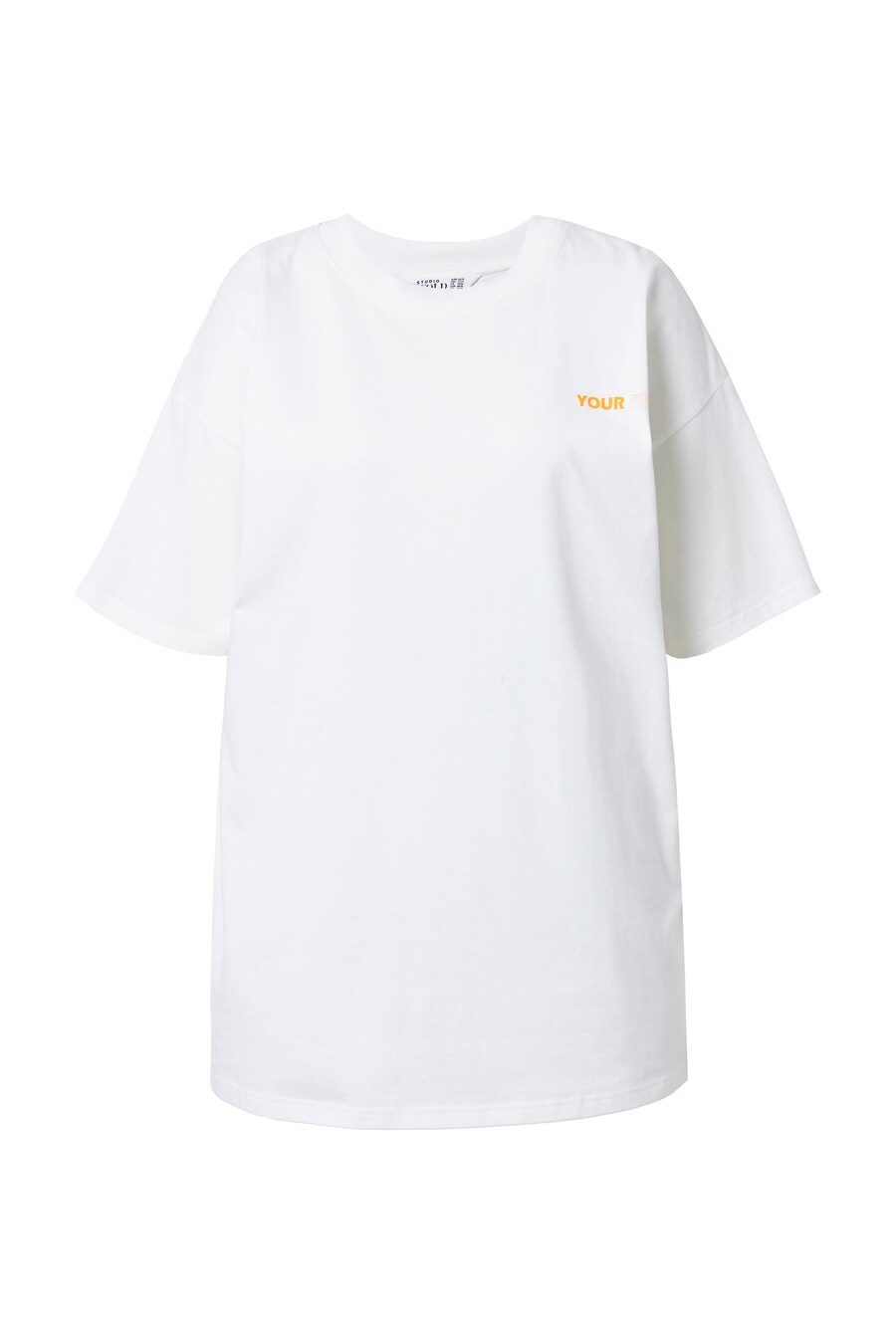 Футболка Studio Untold, Off white
Футболка Studio Untold, Off white