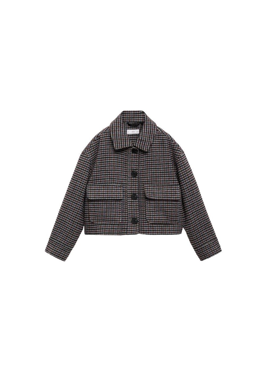 Куртка межсезонная MANGO KIDS Vivian, Mixed Colors
Куртка межсезонная MANGO KIDS Vivian, Mixed Colors