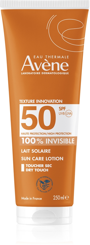 Солнцезащитный лосьон 100% невидимый водостойкий солнцезащитный лосьон SPF 50 Avène, 250 мл
Солнцезащитный лосьон 100% невидимый водостойкий солнцезащитный лосьон SPF 50 Avène, 250 мл