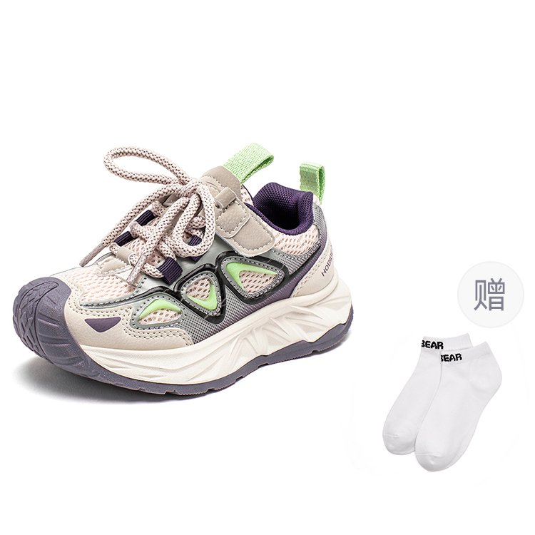 HOBIBEAR Низкие повседневные кроссовки с амортизацией, износостойкие, розовые, фиолетовые, детские
HOBIBEAR Низкие повседневные кроссовки с амортизацией, износостойкие, розовые, фиолетовые, детские