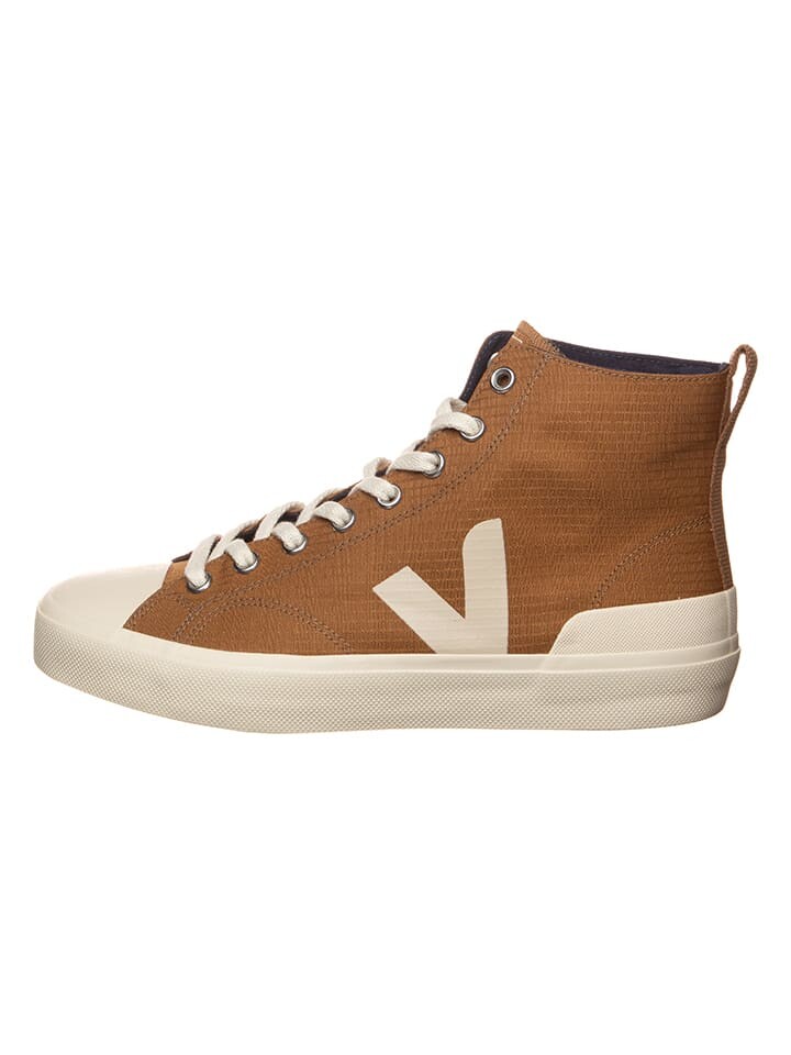 Высокие кроссовки Veja Sneakers Wata II Low, цвет Hellbraun/Creme, Коричневый, Высокие кроссовки Veja Sneakers Wata II Low, цвет Hellbraun/Creme
Высокие кроссовки Veja Sneakers Wata II Low, цвет Hellbraun/Creme, Коричневый, Высокие кроссовки Veja Sneakers Wata II Low, цвет Hellbraun/Creme