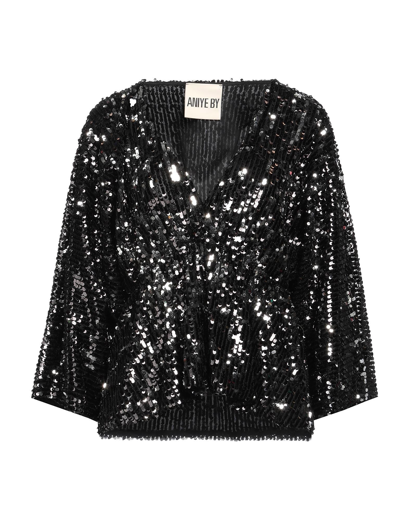 Топ Aniye By, черный
Топ Aniye By, черный