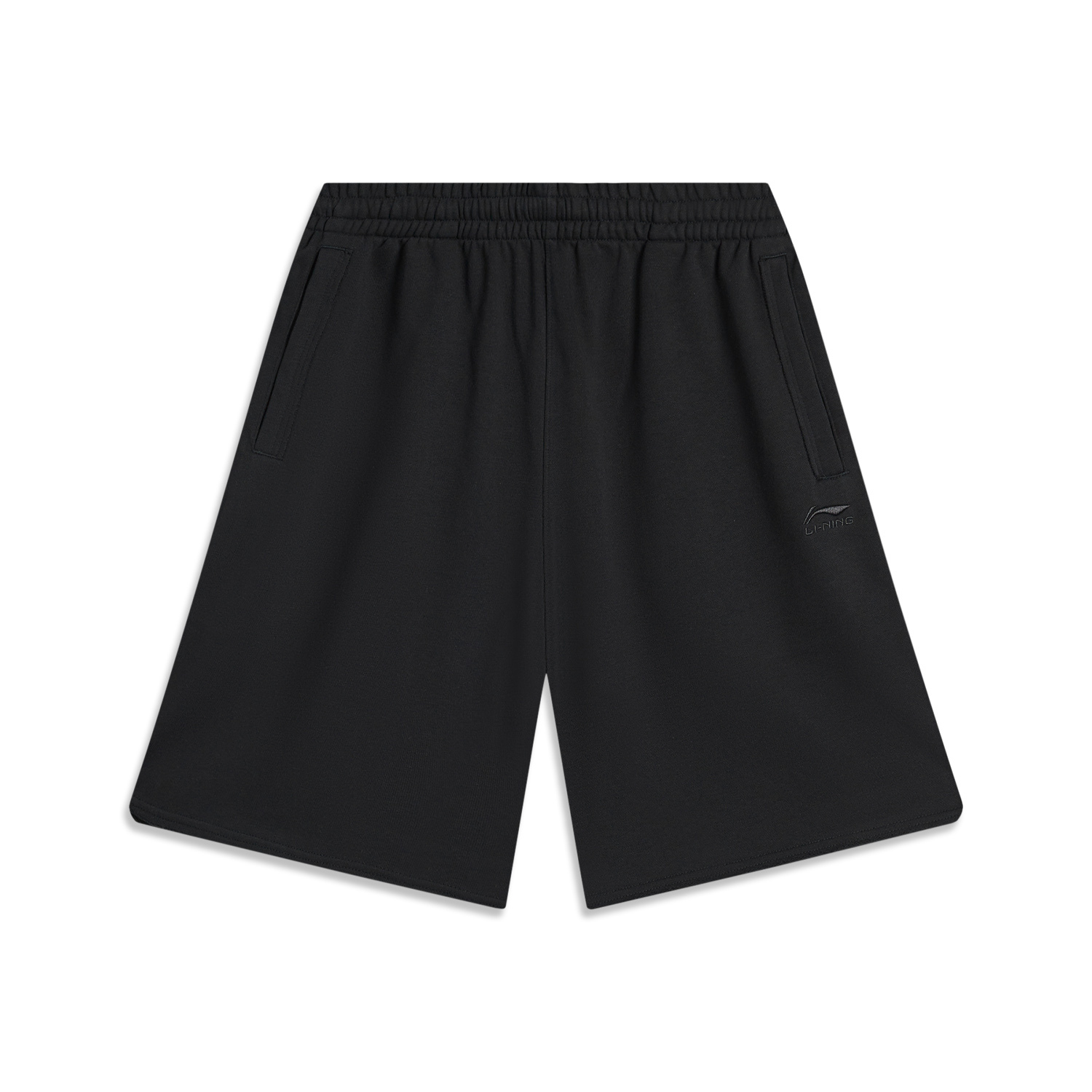 Спортивные шорты Casual Men's LINING, черный
Спортивные шорты Casual Men's LINING, черный