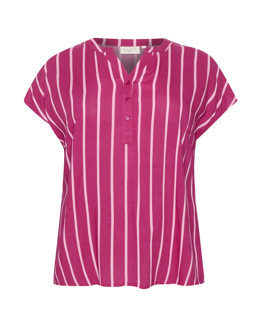 Блуза KAFFE CURVE Sida, Pitaya
Блуза KAFFE CURVE Sida, Pitaya