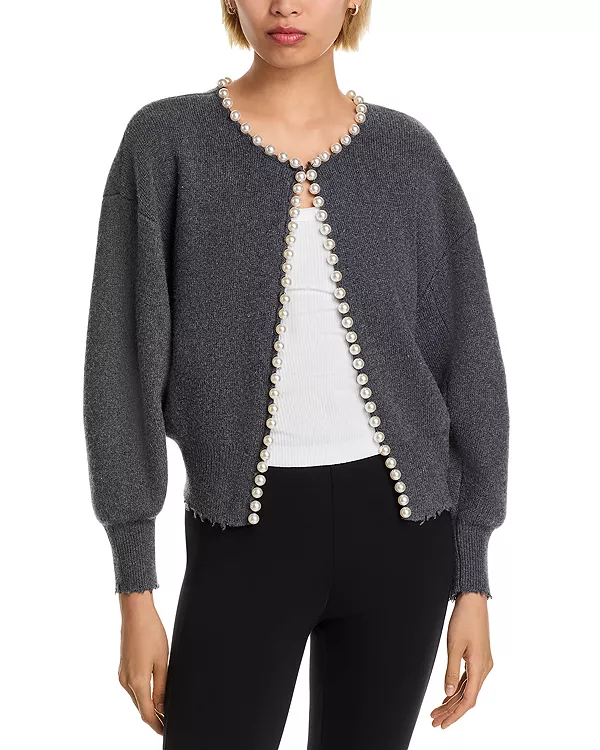 Кардиган Ideas Essentiel Antwerp, серый
Кардиган Ideas Essentiel Antwerp, серый