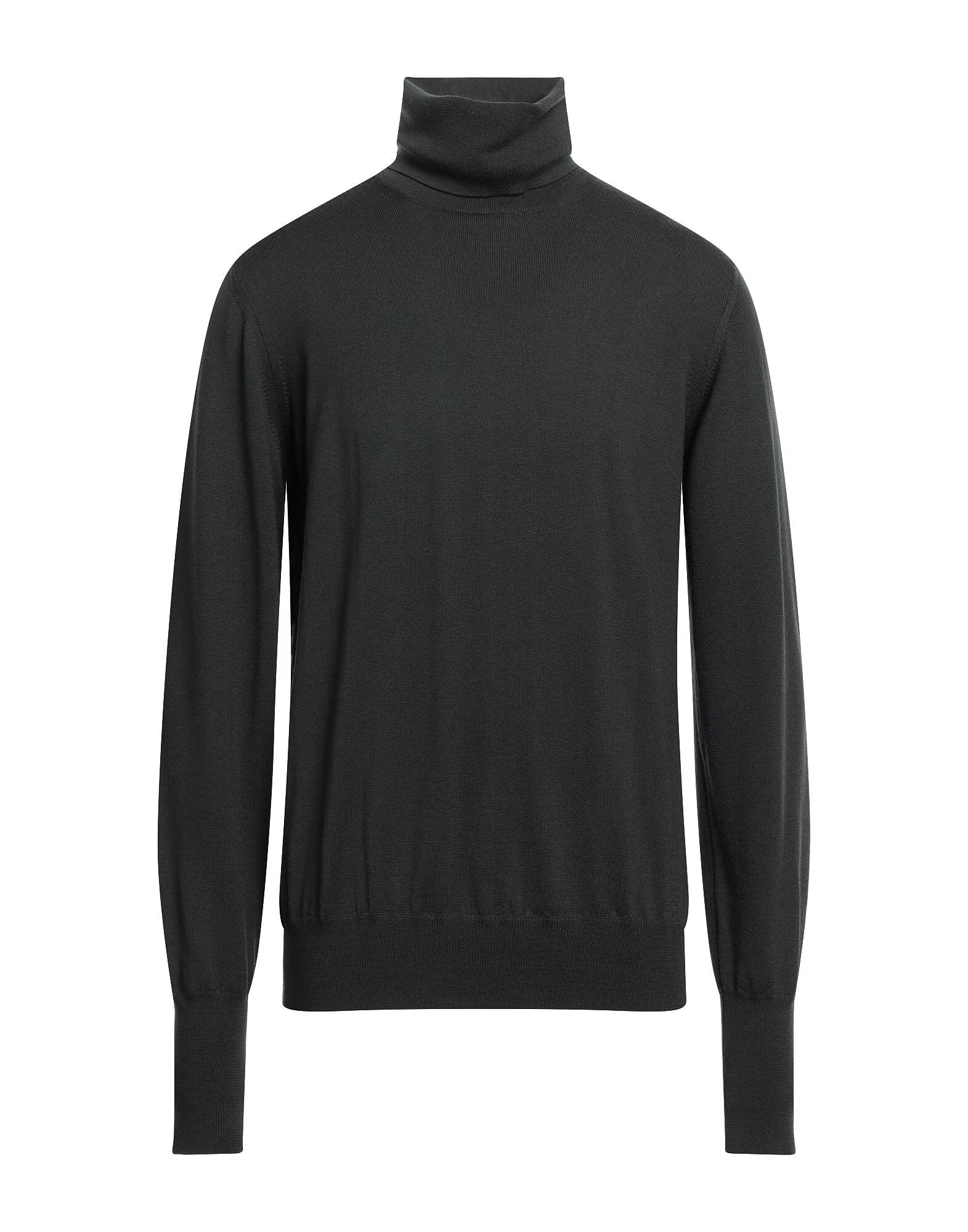 Водолазка Alpha Studio, темно-зеленый
Водолазка Alpha Studio, темно-зеленый