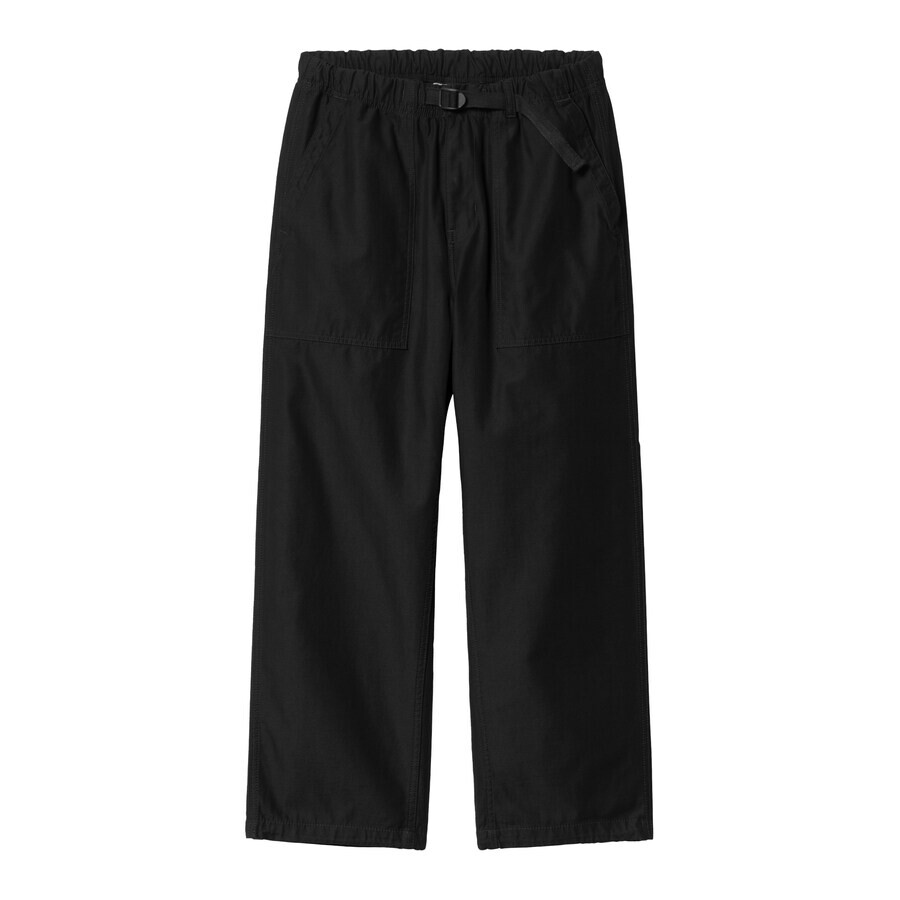 Тканевые брюки Carhartt WIP Wide leg Pants Hayworth, черный
Тканевые брюки Carhartt WIP Wide leg Pants Hayworth, черный