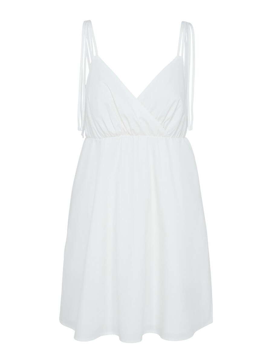 Летнее платье LeGer by Lena Gercke Jasmina, белый
Летнее платье LeGer by Lena Gercke Jasmina, белый