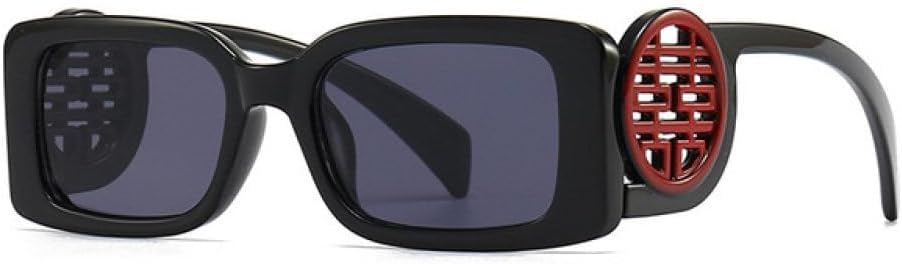 Винтажные маленькие прямоугольные солнцезащитные очки для женщин, круглые солнцезащитные очки с градиентной сеткой для мужчин, очки в стиле хип-хоп, защита от ультрафиолета UV400 LANGSER, C1 Glasses
Винтажные маленькие прямоугольные солнцезащитные очки для женщин, круглые солнцезащитные очки с градиентной сеткой для мужчин, очки в стиле хип-хоп, защита от ультрафиолета UV400 LANGSER, C1 Glasses