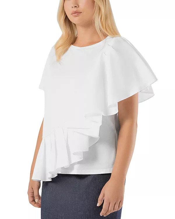 Футболка Ribelle Marina Rinaldi, белый
Футболка Ribelle Marina Rinaldi, белый