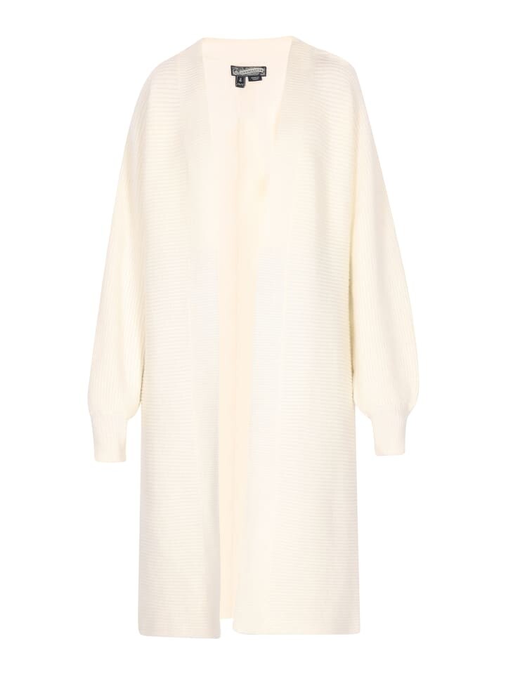 Кардиган DreiMaster Vintage, белый
Кардиган DreiMaster Vintage, белый