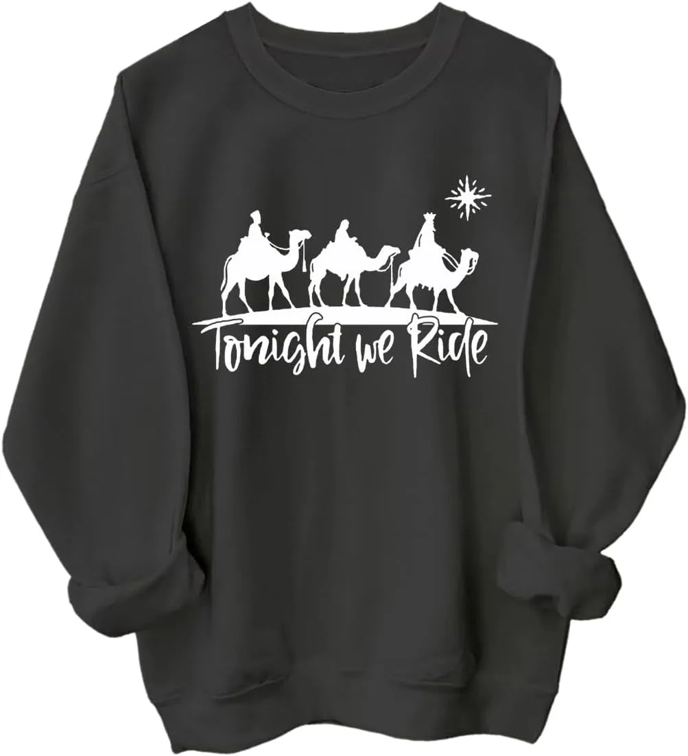 Толстовка с капюшоном Tonight We Ride, длинный рукав Racsea
Толстовка с капюшоном Tonight We Ride, длинный рукав Racsea