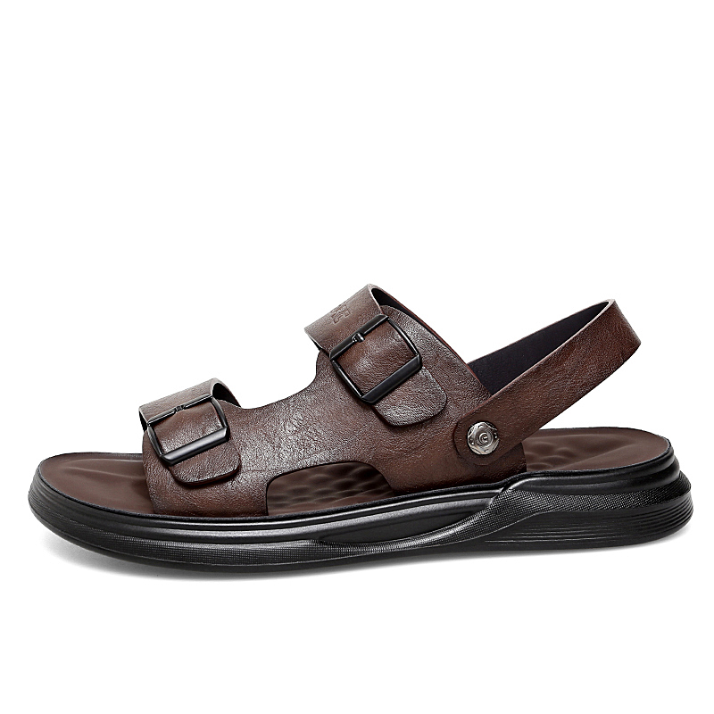 Пляжные сандалии мужские Kung Fu partners, Black
Пляжные сандалии мужские Kung Fu partners, Black