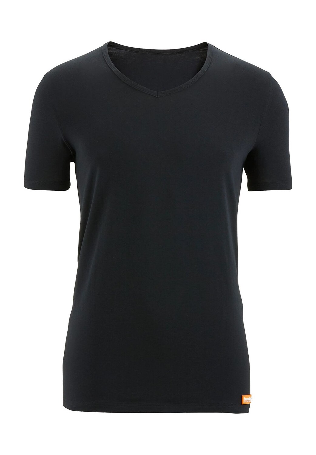 Дышащая майка Warm Up с V-образным вырезом для мужчин bruno banani, черный
Дышащая майка Warm Up с V-образным вырезом для мужчин bruno banani, черный