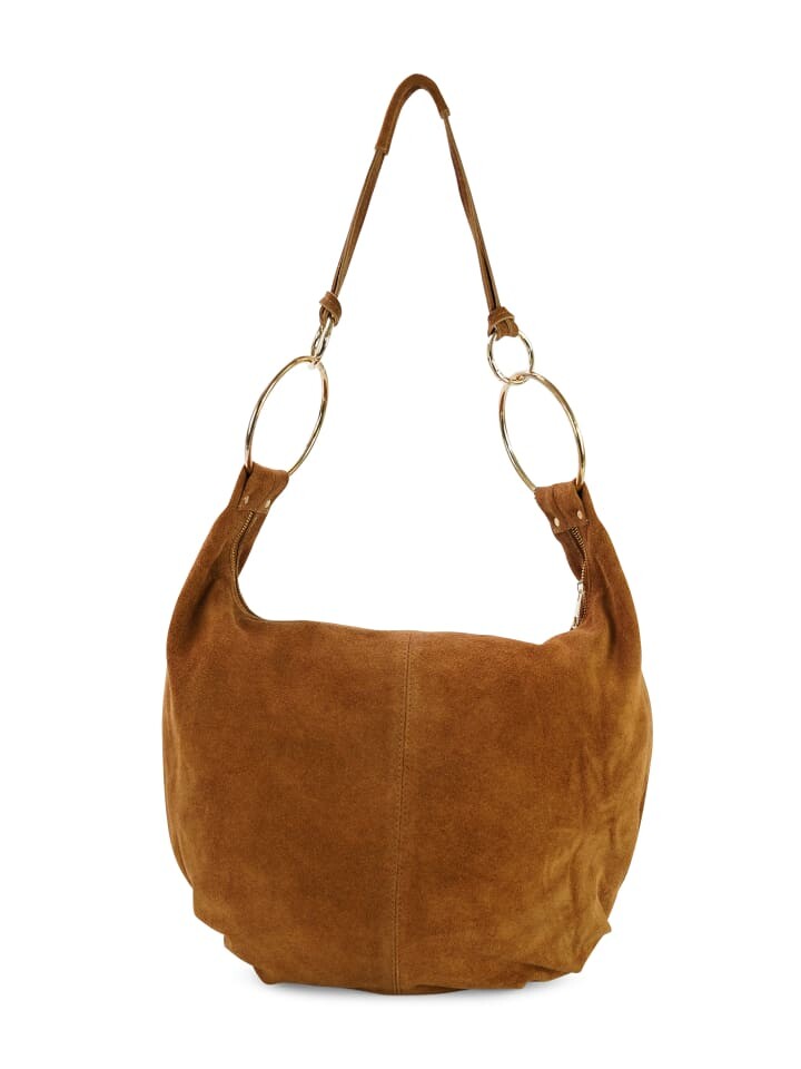 Наплечная сумка Harpa, коричневый
Наплечная сумка Harpa, коричневый