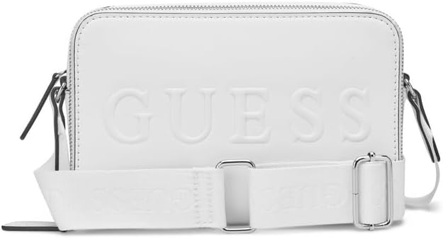 Сумка GUESS Contemporary, Whi
Сумка GUESS Contemporary, Whi