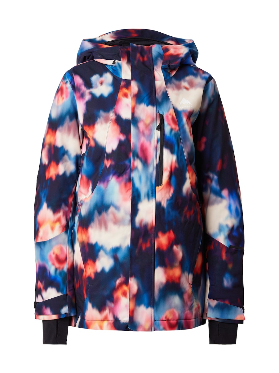 Спортивная куртка BURTON, Mixed Colors
Спортивная куртка BURTON, Mixed Colors