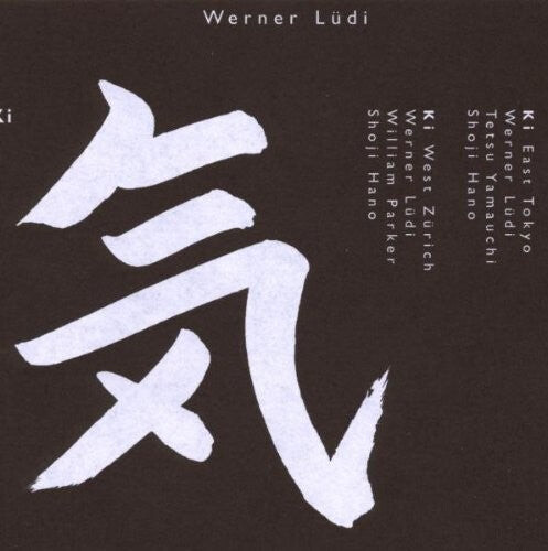 CD диск Ludi / Werner: Ki
CD диск Ludi / Werner: Ki