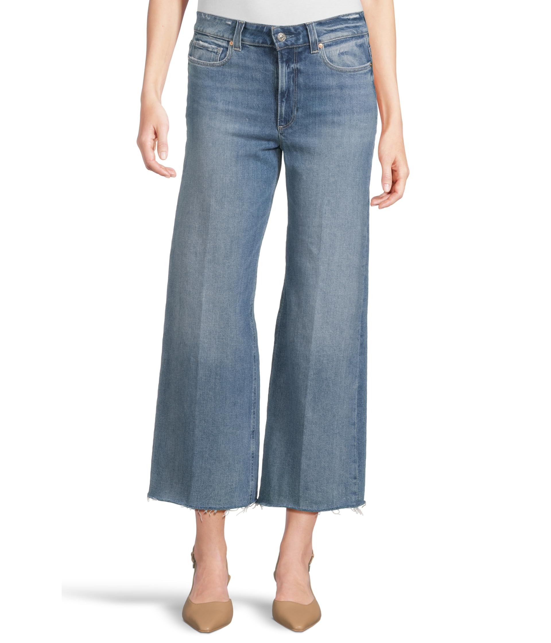 Джинсы Paige Anessa Raw Hem in Poet, цвет Poet
Джинсы Paige Anessa Raw Hem in Poet, цвет Poet