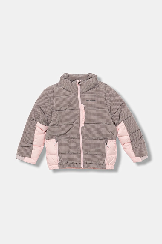 Детская куртка Pike Lake Columbia, розовый
Детская куртка Pike Lake Columbia, розовый