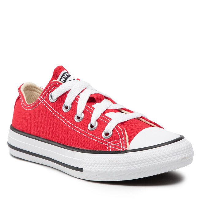 Кроссовки Converse YthsC/T All, красный
Кроссовки Converse YthsC/T All, красный