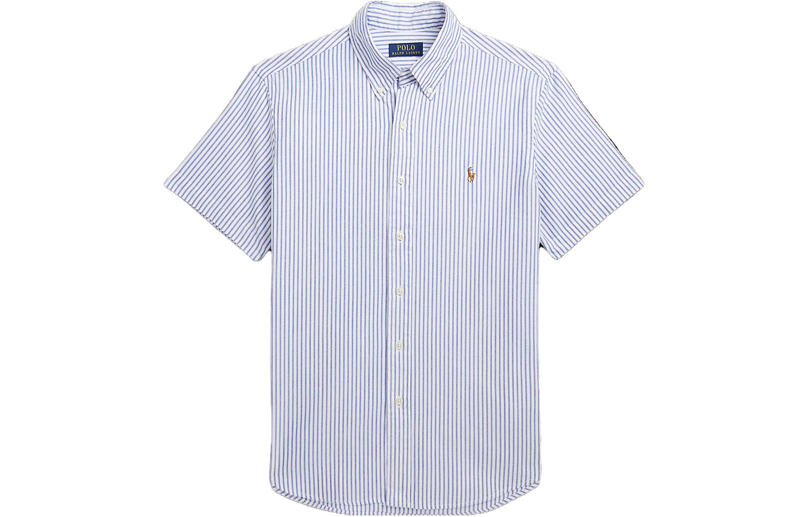 Polo Ralph Lauren Мужская рубашка Multicolor
Polo Ralph Lauren Мужская рубашка Multicolor