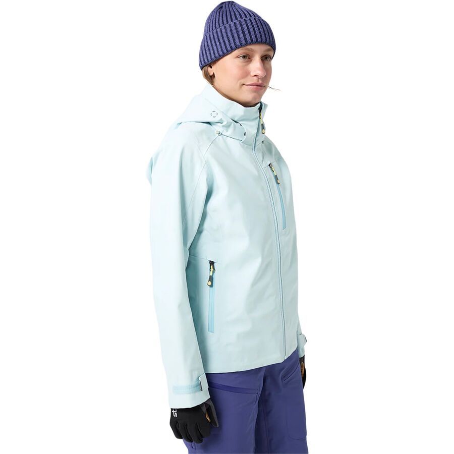 Куртка STIO Environ STIO, Windchill
Куртка STIO Environ STIO, Windchill