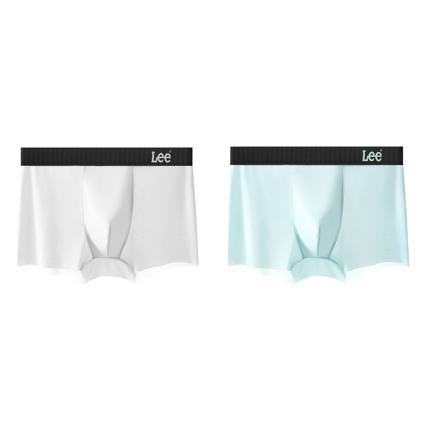 Мужские трусы-боксеры Lee, синий
Мужские трусы-боксеры Lee, синий