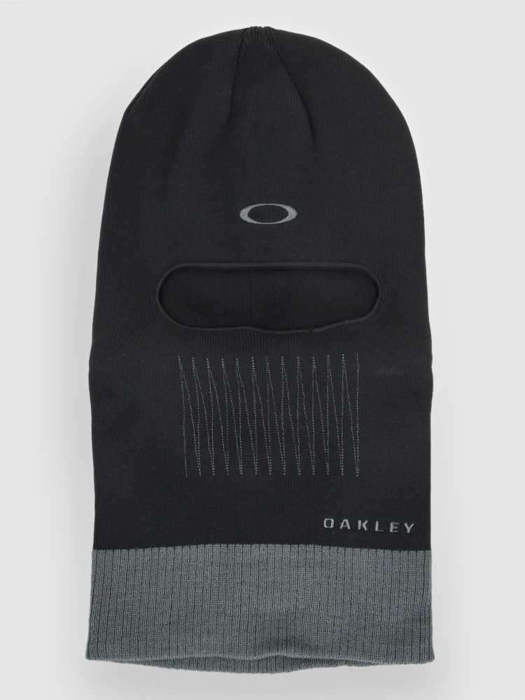 Балаклава Oakley Y2K 3-In-1 Beanie Sturmmaske, blackout
Балаклава Oakley Y2K 3-In-1 Beanie Sturmmaske, blackout